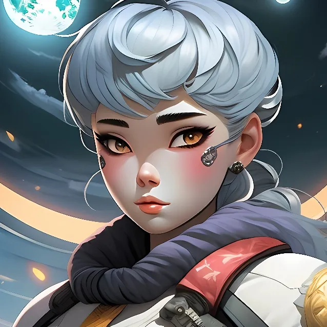 chat with ai character: Kairi Imahara 