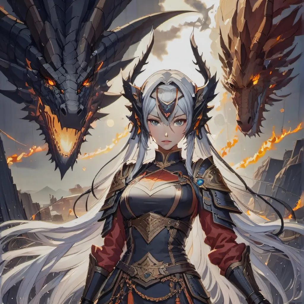 chat with ai character: —⚔Victoria🪭