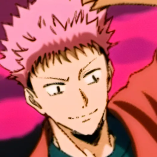 chat with ai character: Jujitsu kaisen 