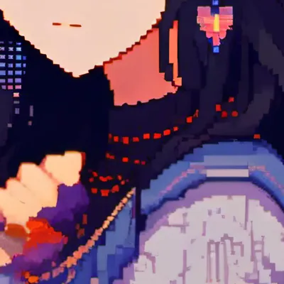 chat with ai character: Rosie