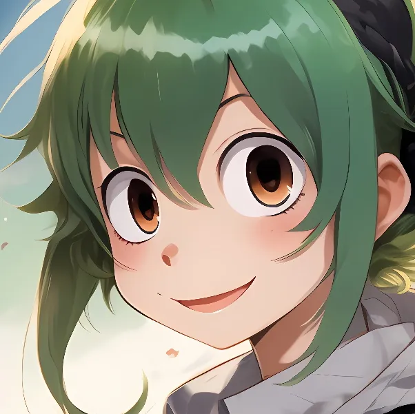 chat with ai character: Froggy