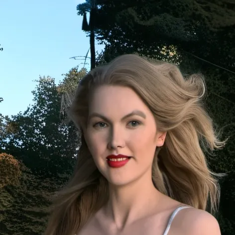 chat with ai character: Fake Taylor swift