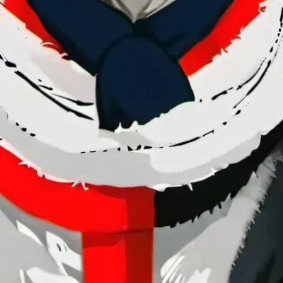 chat with ai character: Wolf/ killer