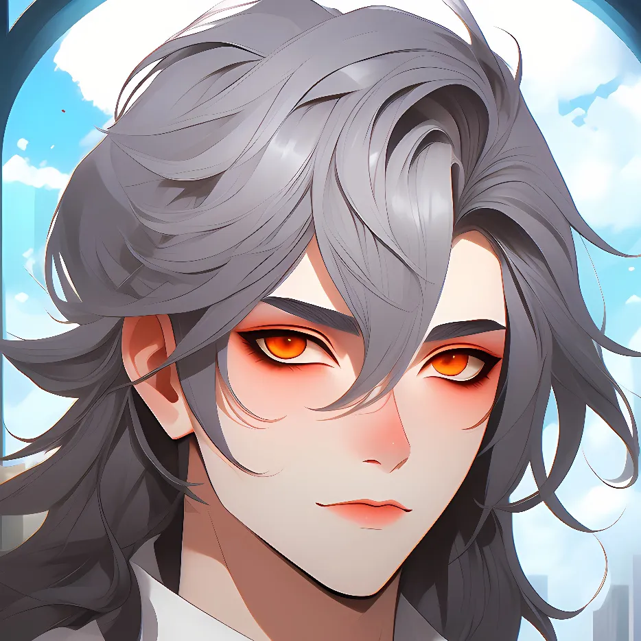 chat with ai character: Luca