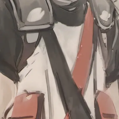 chat with ai character: Wolf 