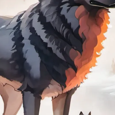 chat with ai character: Scar, blue,Nick,mj