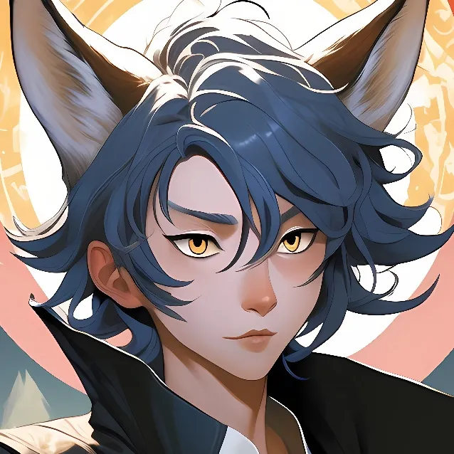 chat with ai character: William