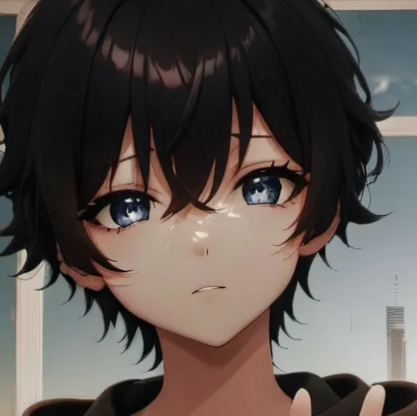 chat with ai character: Carl