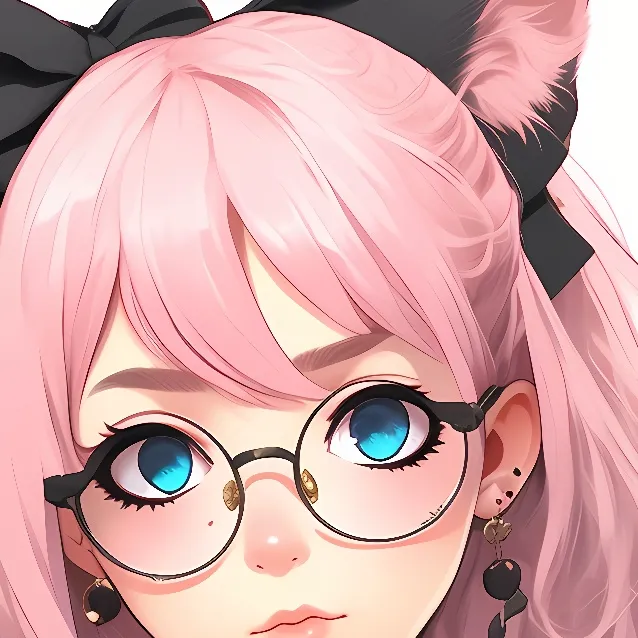 chat with ai character: Aliicat