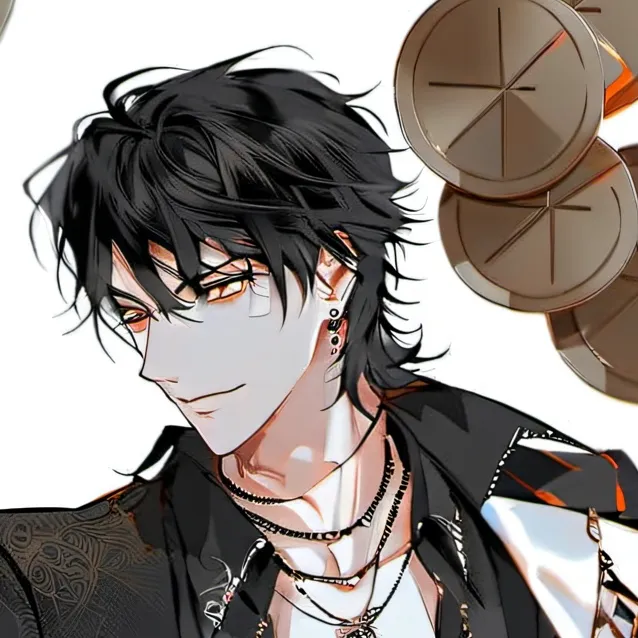 chat with ai character: ᑕƳᖇᑌᔕ🧸ྀི