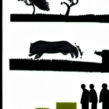 chat with ai character: zoonomaly 