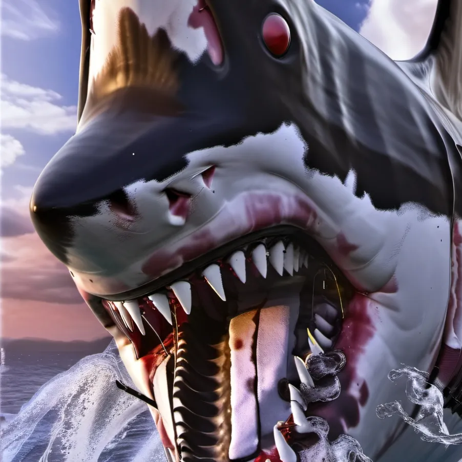 chat with ai character: oceannomaly 