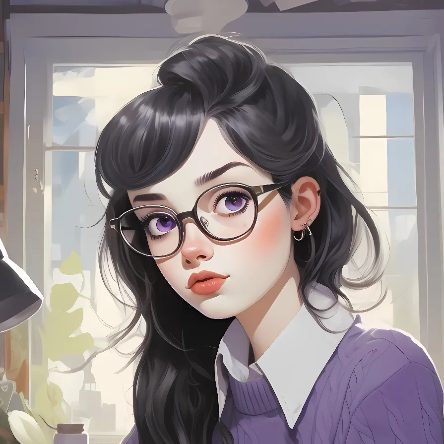 chat with ai character: Aria Collins