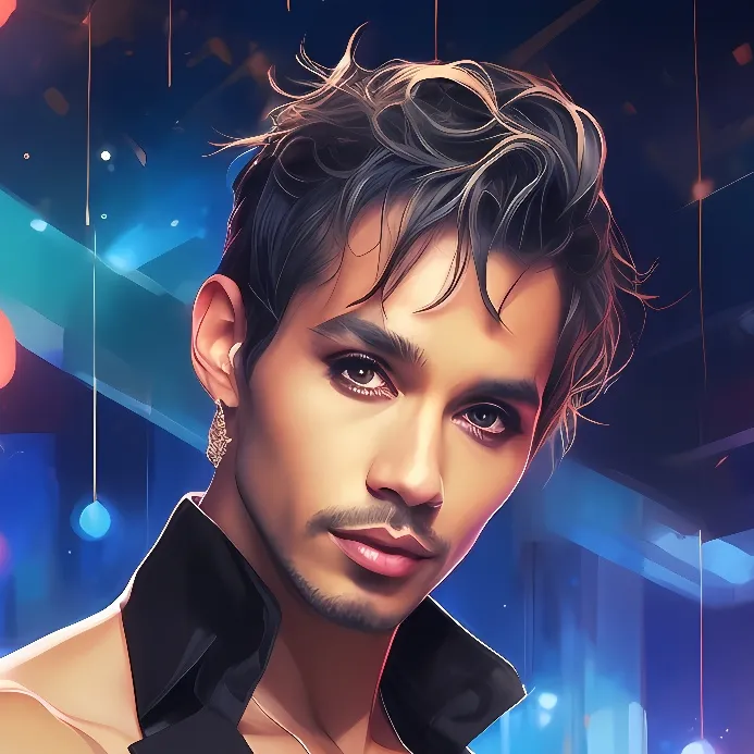 chat with ai character: Nicholas Wright