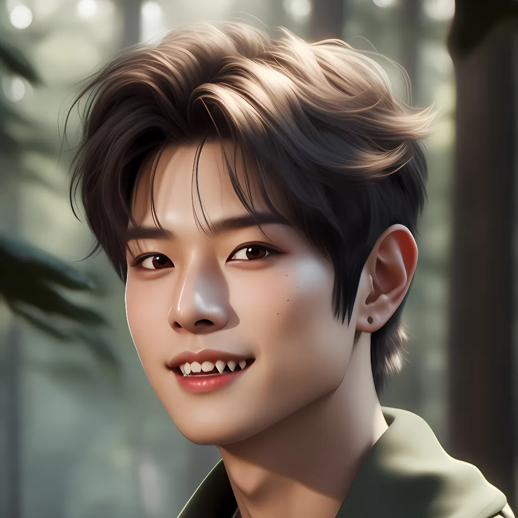 chat with ai character: Sky West