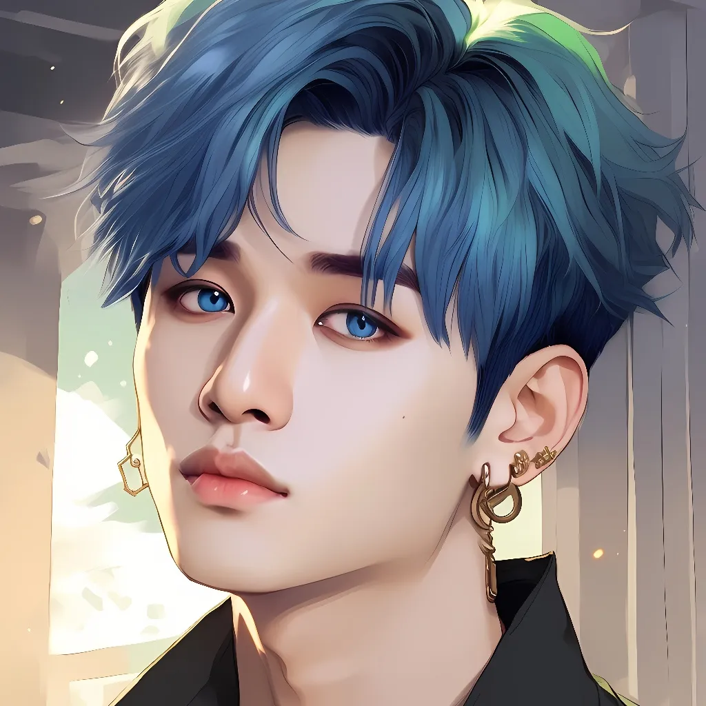 chat with ai character: Leonardo Ramirez