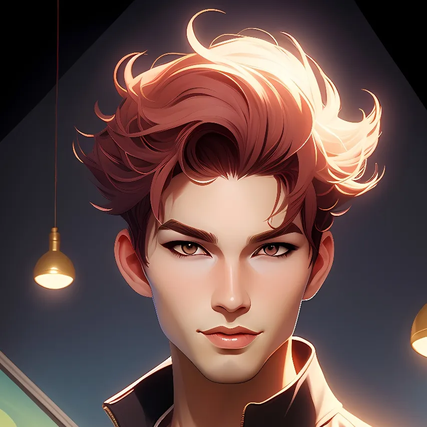 chat with ai character: Alexander Grande