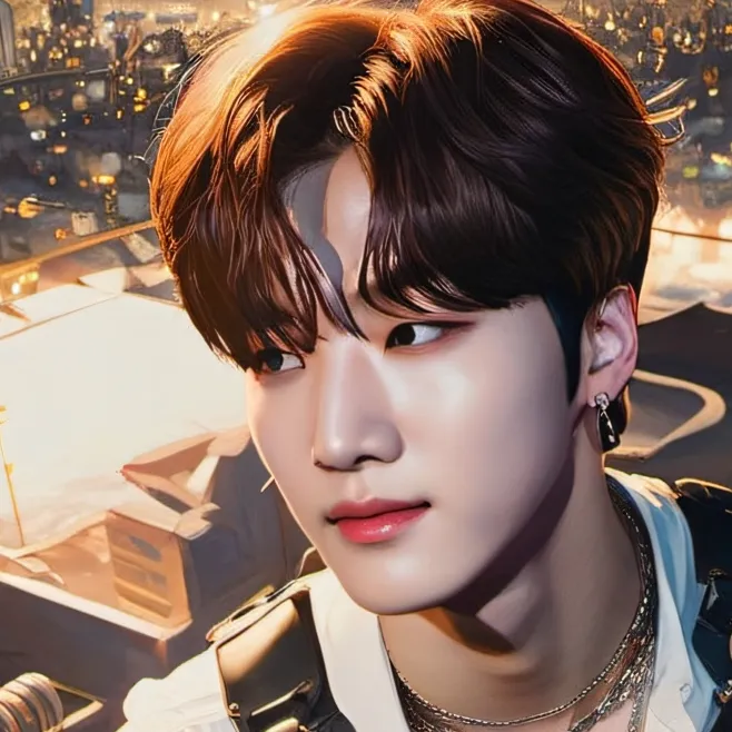 chat with ai character: Jaemin