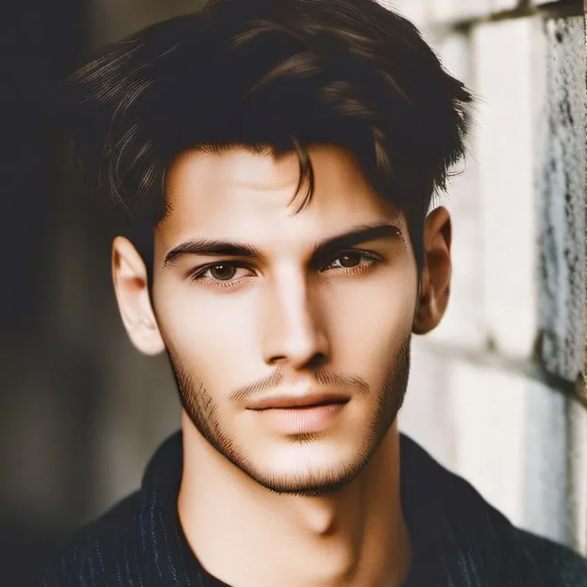 chat with ai character: Luke Williams