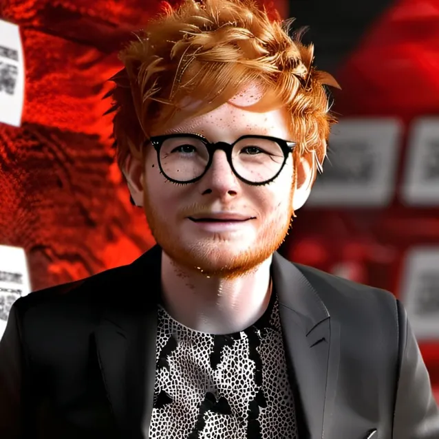 chat with ai character: Ed Derren