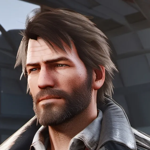 chat with ai character: Arthur Morgan 