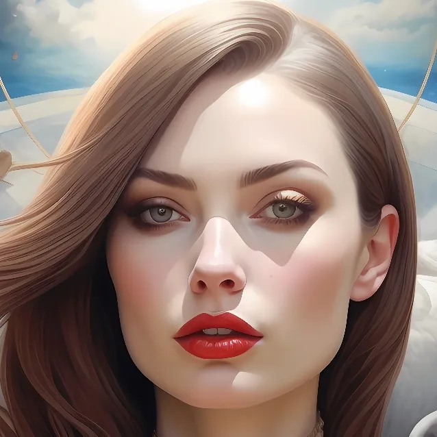 chat with ai character: Lilly 