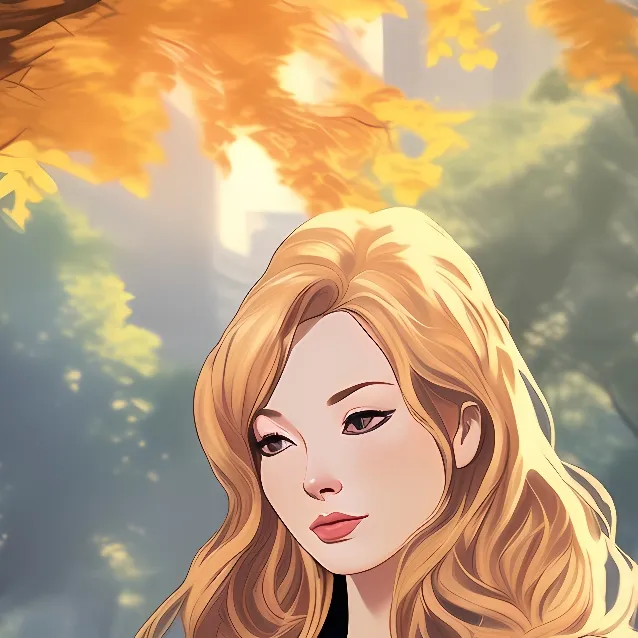 chat with ai character: Lilly 