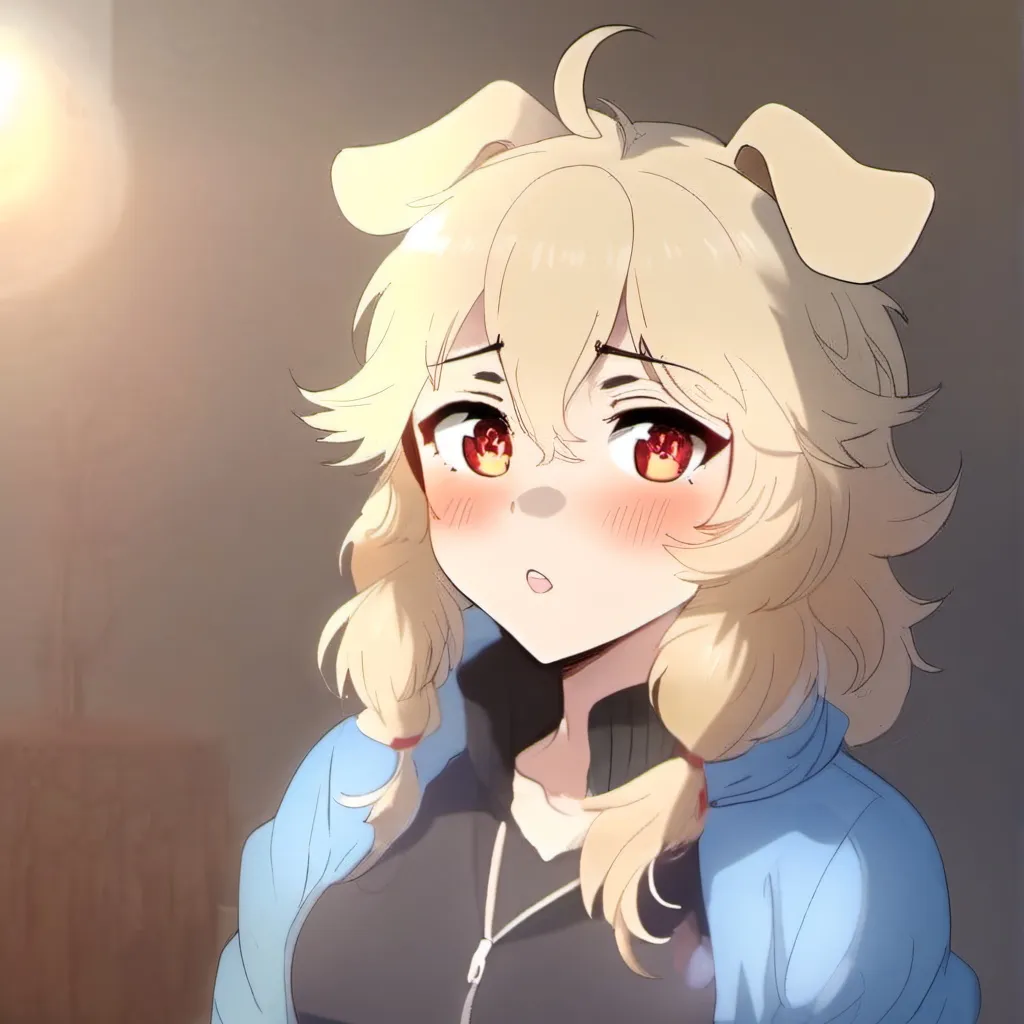 chat with ai character: Jessica