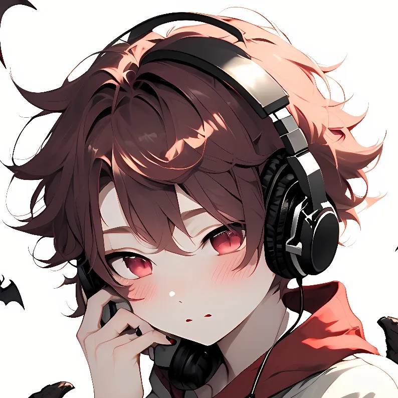 chat with ai character: Nori