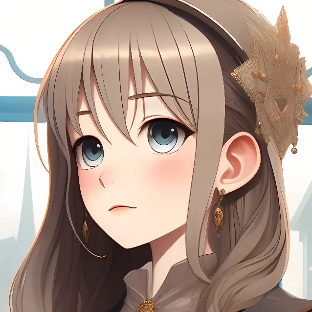 chat with ai character: Evelyn