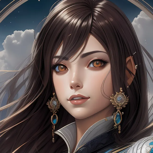 chat with ai character: Rose