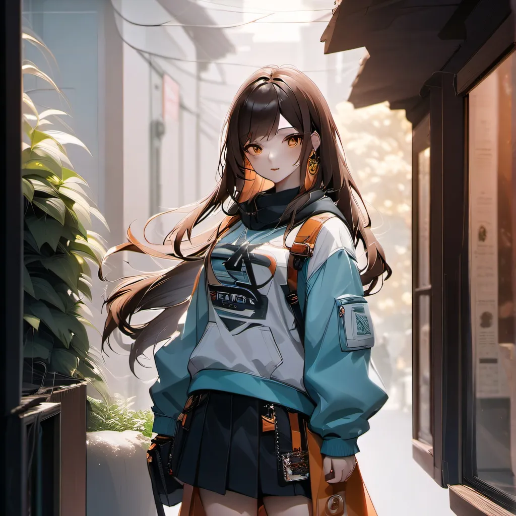 chat with ai character: ' Akura '