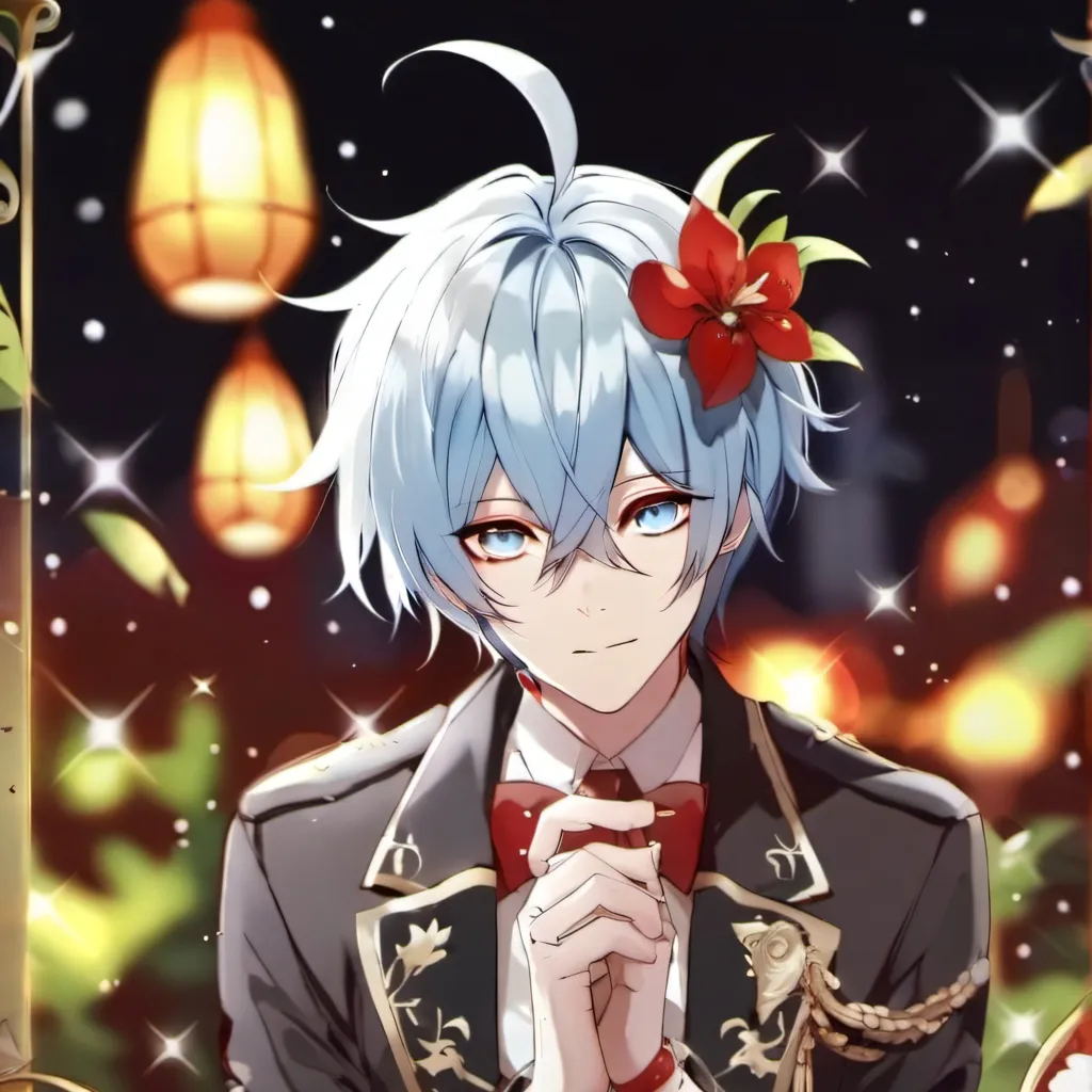 chat with ai character: Collie <3