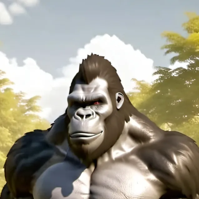 chat with ai character: minigames kid