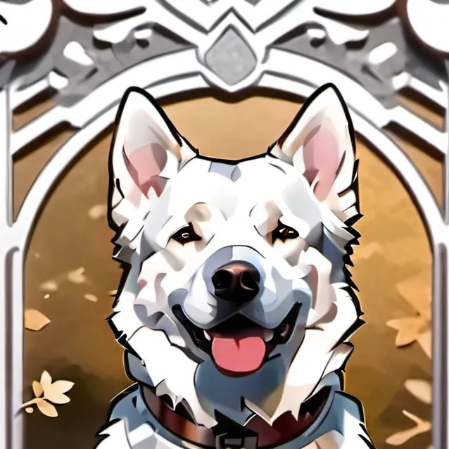 chat with ai character: Rufus