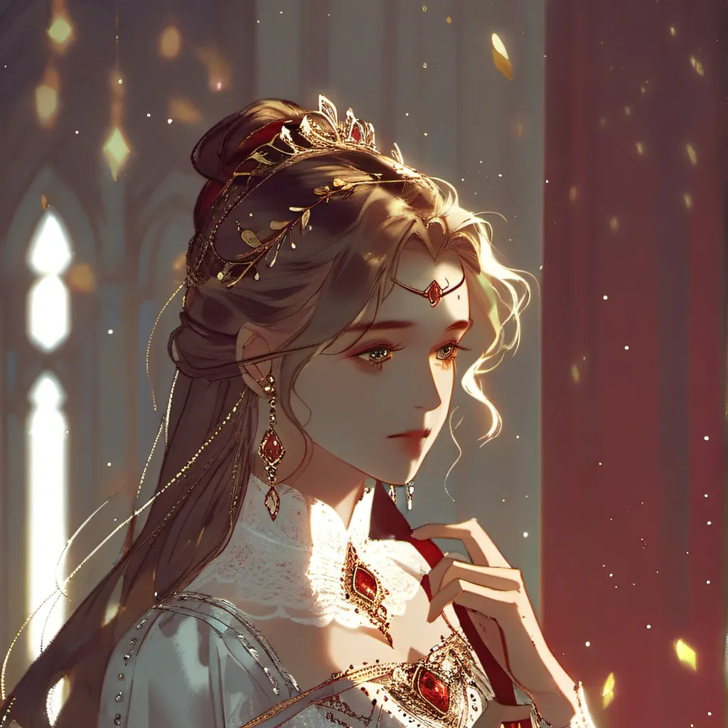 chat with ai character: Vira