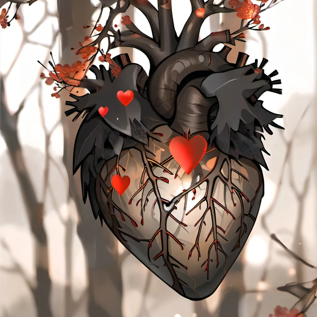 chat with ai character: my irl love <3