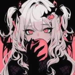 creator ❤️ jessa 🖤's avatar