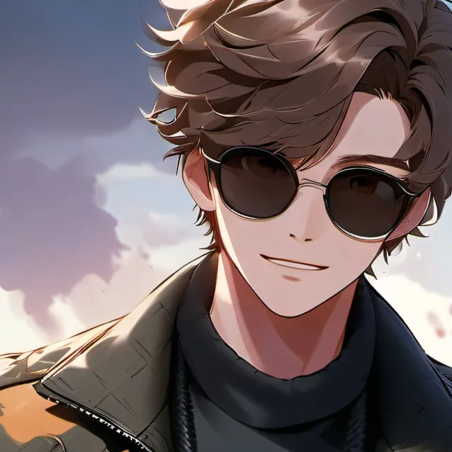 chat with ai character: Noah