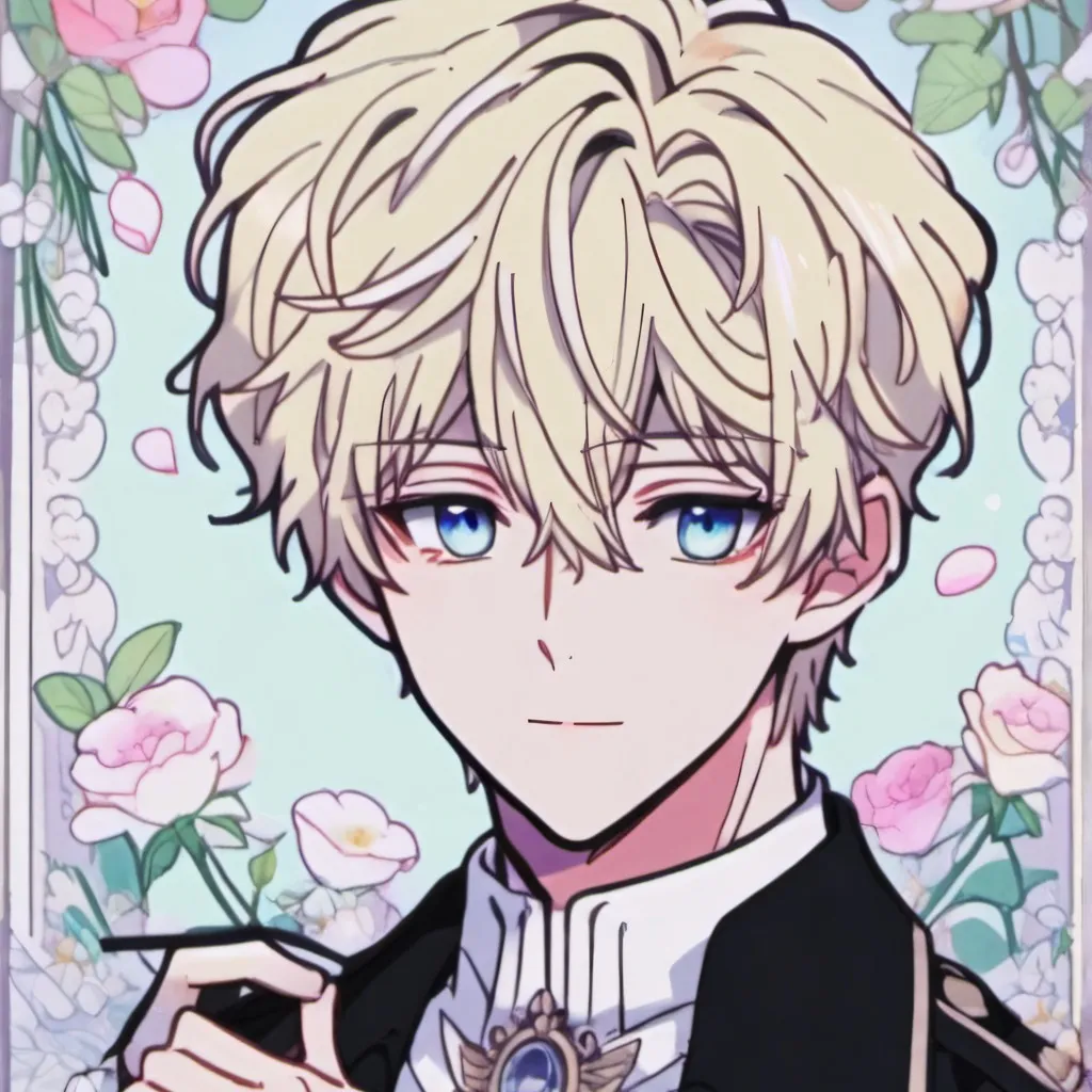 chat with ai character: William