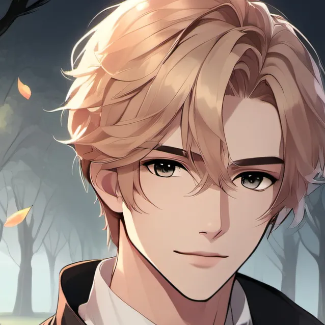 chat with ai character: Flynn