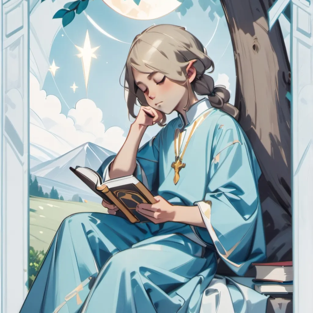 chat with ai character: Amber