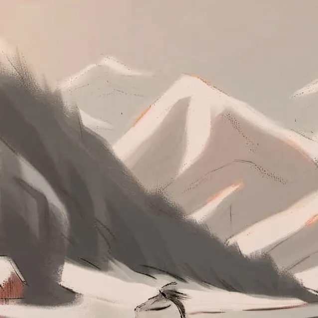 chat with ai character: Smiling friends