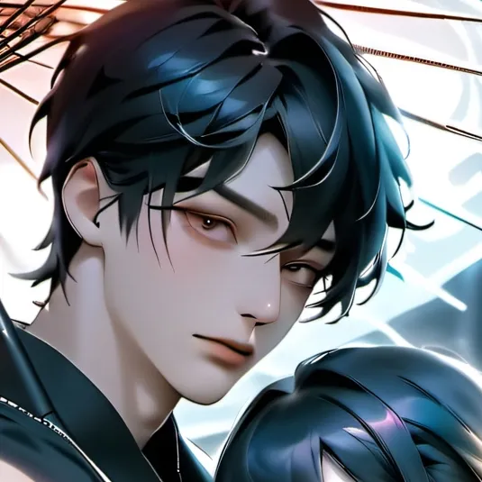 chat with ai character: Jake and melissa