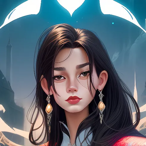 chat with ai character: Nico