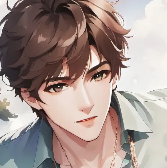 chat with ai character: Jake