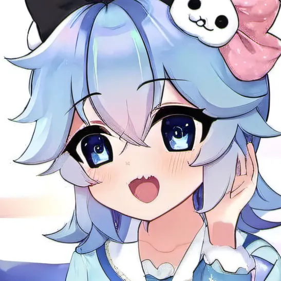 chat with ai character: Cinnamonroll