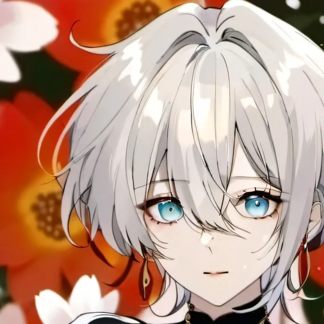 chat with ai character: Fai