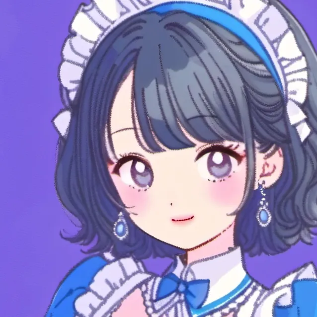 chat with ai character: Lan