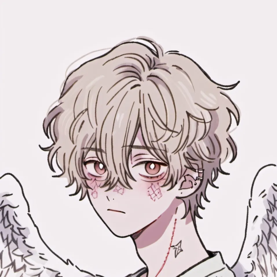 chat with ai character: adam